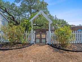 710 Bosque TRL, Georgetown TX 78628
