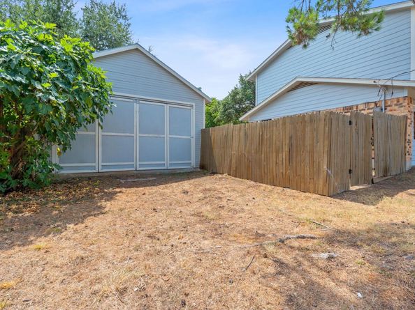 710 Bosque TRL, Georgetown TX 78628