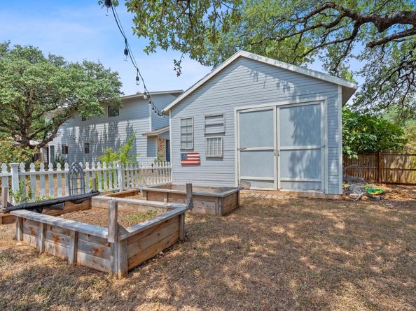 710 Bosque TRL, Georgetown TX 78628
