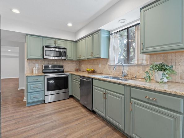 710 Bosque TRL, Georgetown TX 78628