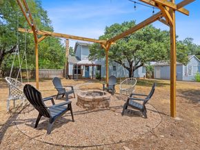 710 Bosque TRL, Georgetown TX 78628