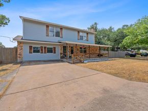 710 Bosque TRL, Georgetown TX 78628