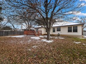 1911 Coachlamp DR, Cedar Park TX 78613