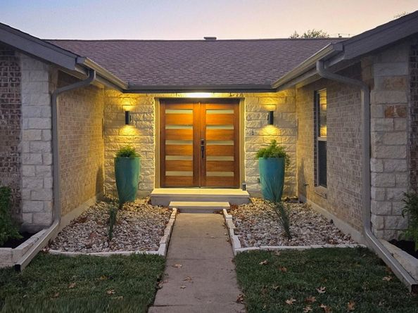2403 North Shields DR, Austin TX 78727