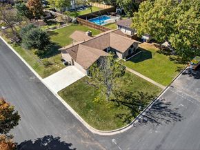 2403 North Shields DR, Austin TX 78727