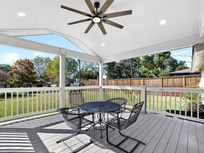 2403 North Shields DR, Austin TX 78727