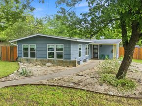 2800 W 50th ST, Austin TX 78731
