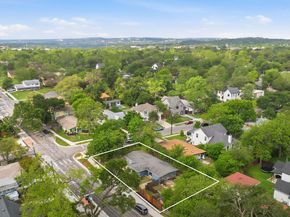 2800 W 50th ST, Austin TX 78731