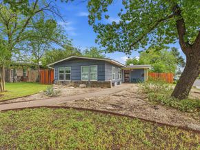 2800 W 50th ST, Austin TX 78731