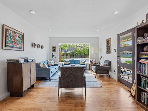 2800 W 50th ST, Austin TX 78731