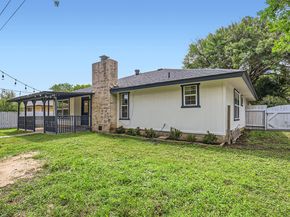 901 Garden Meadow DR, Georgetown TX 78628