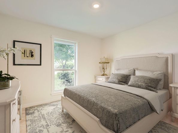 901 Garden Meadow DR, Georgetown TX 78628