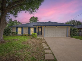 901 Garden Meadow DR
