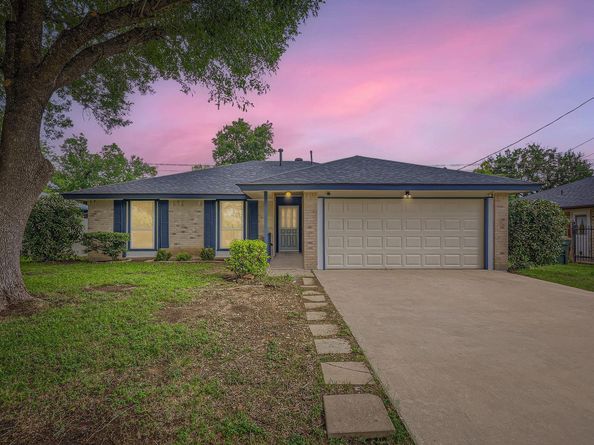 901 Garden Meadow DR, Georgetown TX 78628