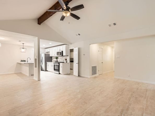 901 Garden Meadow DR, Georgetown TX 78628