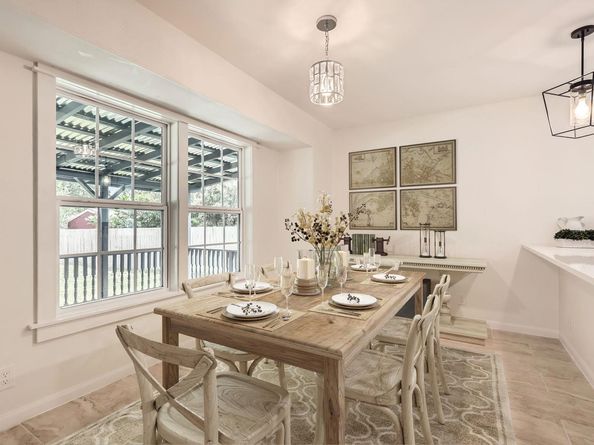 901 Garden Meadow DR, Georgetown TX 78628