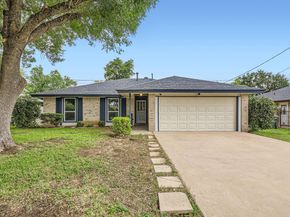 901 Garden Meadow DR, Georgetown TX 78628