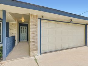 901 Garden Meadow DR, Georgetown TX 78628