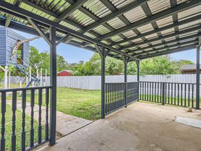 901 Garden Meadow DR, Georgetown TX 78628