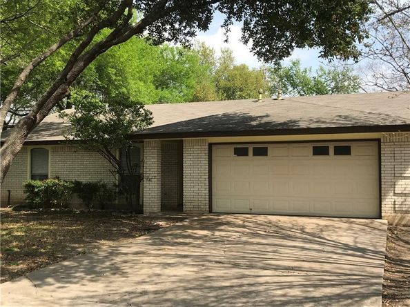 606 Brookhollow DR, Pflugerville TX 78660