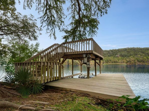 10810 River Terrace CIR, Austin TX 78733