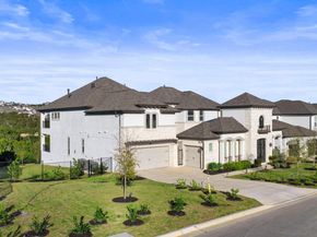 2132 Novara TRL, Leander TX 78641