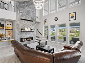 2132 Novara TRL, Leander TX 78641