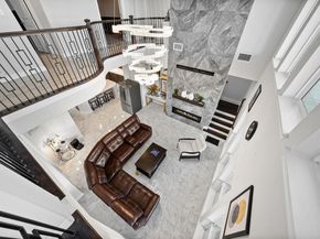 2132 Novara TRL, Leander TX 78641