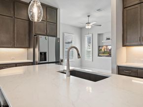 2132 Novara TRL, Leander TX 78641