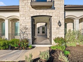 2132 Novara TRL, Leander TX 78641
