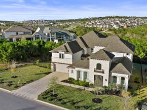 2132 Novara TRL, Leander TX 78641