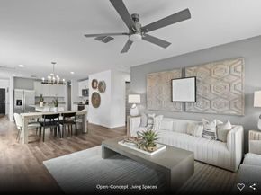 5218 Monarda Mint DR, Austin TX 78754