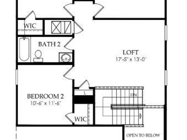 5218 Monarda Mint DR, Austin TX 78754