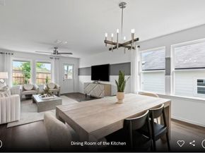 5218 Monarda Mint DR, Austin TX 78754