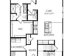 5218 Monarda Mint DR, Austin TX 78754