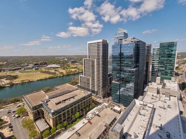 210 Lavaca ST 2608, Austin TX 78701