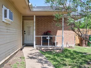 2003 Old West PL, Round Rock TX 78681