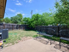 2003 Old West PL, Round Rock TX 78681