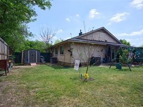 2003 Old West PL, Round Rock TX 78681