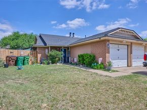 2003 Old West PL, Round Rock TX 78681