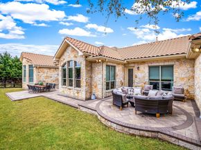 11604 Shoreview Overlook, Austin TX 78732