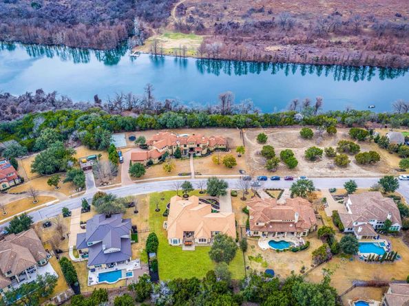 11604 Shoreview Overlook, Austin TX 78732