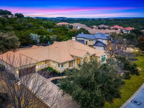 11604 Shoreview Overlook, Austin TX 78732
