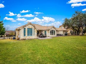 11604 Shoreview Overlook, Austin TX 78732