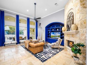 11604 Shoreview Overlook, Austin TX 78732