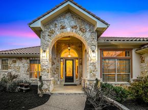 11604 Shoreview Overlook, Austin TX 78732