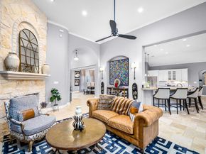 11604 Shoreview Overlook, Austin TX 78732