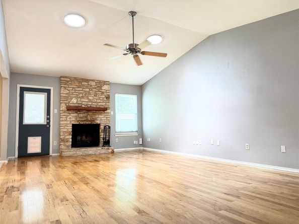 4202 Kilgore LN, Austin TX 78727