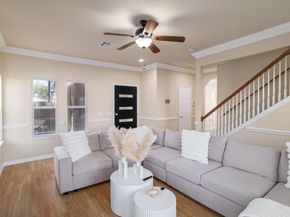 1178 Bedford ST, Austin TX 78702