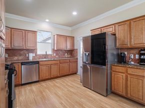 1178 Bedford ST, Austin TX 78702